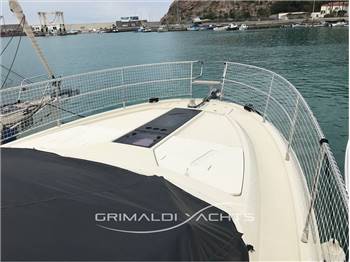 Beneteau Montecarlo MC 5
