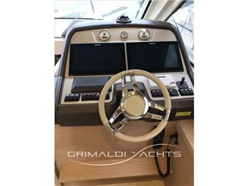 Beneteau Montecarlo MC 5