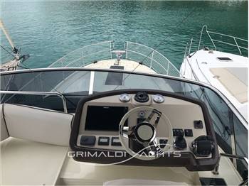 Beneteau Montecarlo MC 5