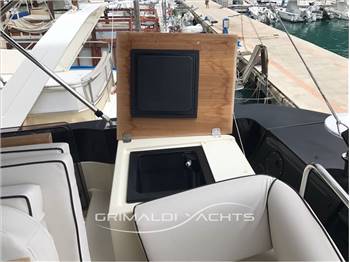 Beneteau Montecarlo MC 5