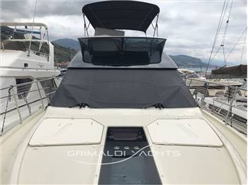 Beneteau Montecarlo MC 5