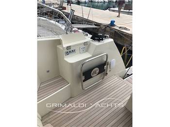 Beneteau Montecarlo MC 5
