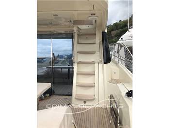 Beneteau Montecarlo MC 5