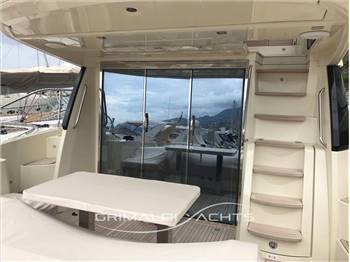 Beneteau Montecarlo MC 5