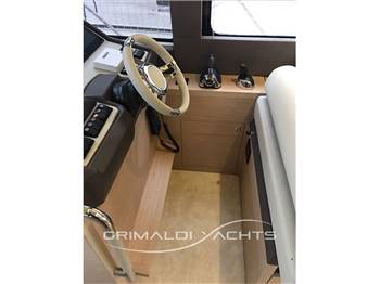 Beneteau Montecarlo MC 5