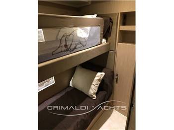 Beneteau Montecarlo MC 5