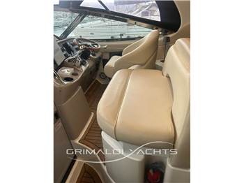 Sea Ray Sundancer 395