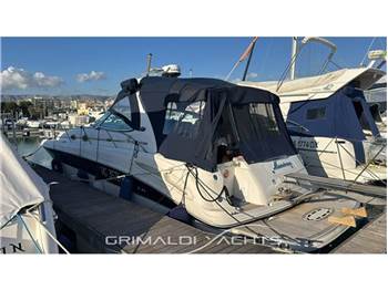 Sea Ray Sundancer 395
