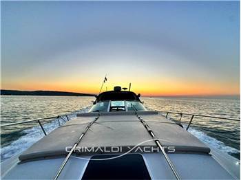 Sea Ray Sundancer 395