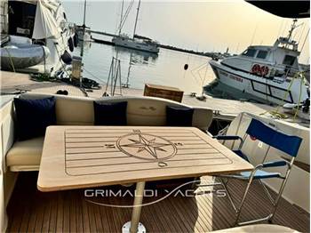 Sea Ray Sundancer 395