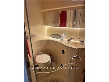 Sea Ray Sundancer 395
