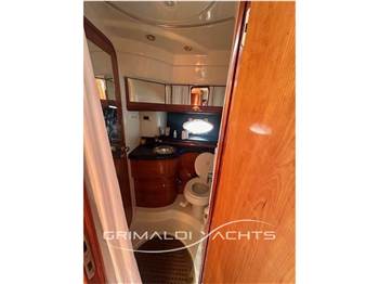 Cranchi Mediterranee 50