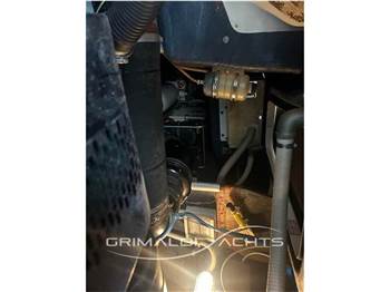Cranchi Mediterranee 50