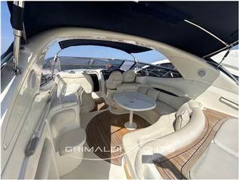 Cranchi Mediterranee 50