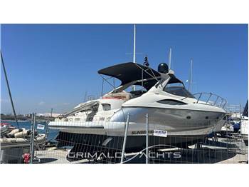 Sunseeker Camargue 44