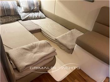 Cranchi Zaffiro 34
