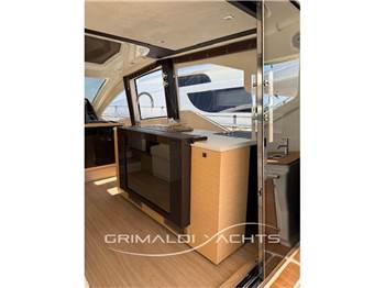Cranchi 58 HT