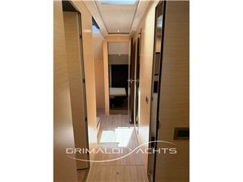 Cranchi 58 HT