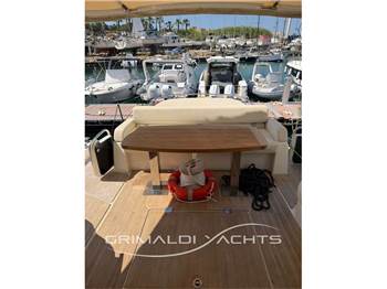 Cranchi 58 HT