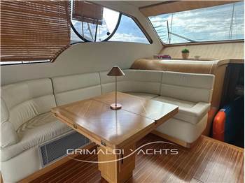 Viking Marine Sanremo 465
