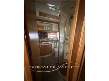 Viking Marine Sanremo 465