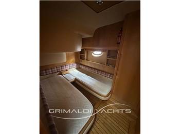 Viking Marine Sanremo 465