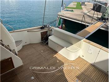 Viking Marine Sanremo 465