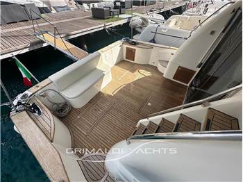 Viking Marine Sanremo 465