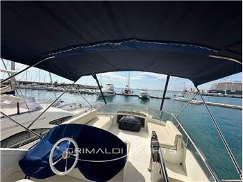 Viking Marine Sanremo 465