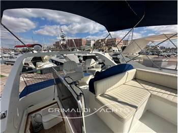 Viking Marine Sanremo 465