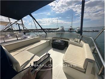 Viking Marine Sanremo 465