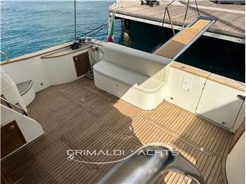 Viking Marine Sanremo 465