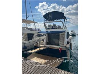 Viking Marine Sanremo 465