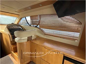 Viking Marine Sanremo 465