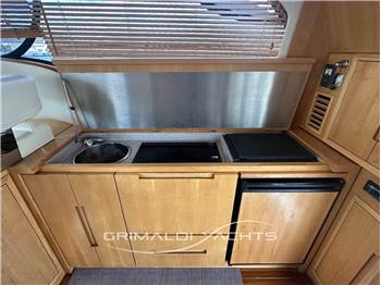 Viking Marine Sanremo 465