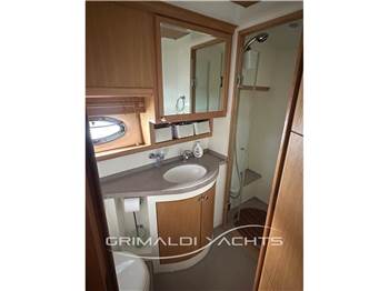 Viking Marine Sanremo 465