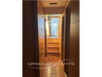 Viking Marine Sanremo 465