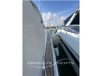 Cranchi Zaffiro 34