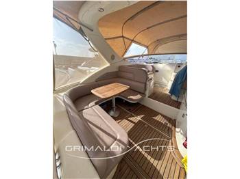 Cranchi Zaffiro 34