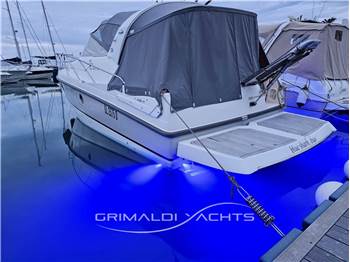 Cranchi Zaffiro 32