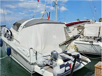 Cranchi Zaffiro 32