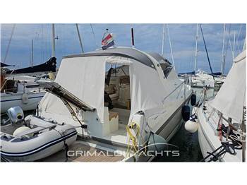 Cranchi Zaffiro 32