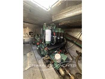 Viking Marine Sanremo 465