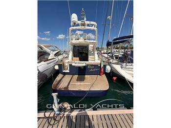 Viking Marine Sanremo 465