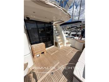 Viking Marine Sanremo 465