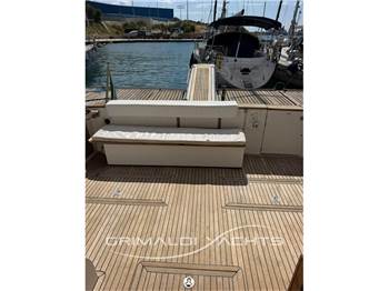 Viking Marine Sanremo 465