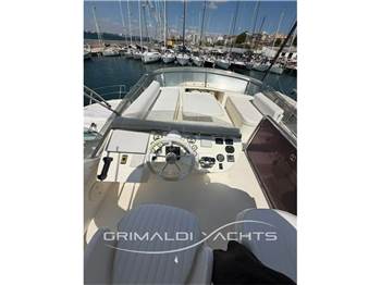 Viking Marine Sanremo 465
