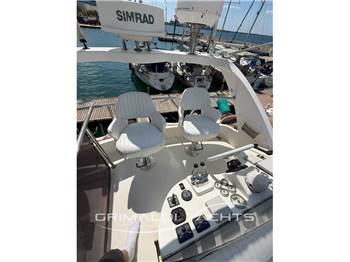 Viking Marine Sanremo 465