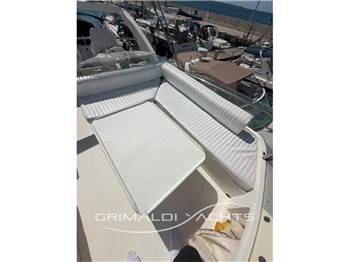 Viking Marine Sanremo 465