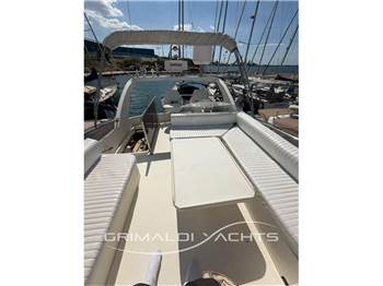 Viking Marine Sanremo 465